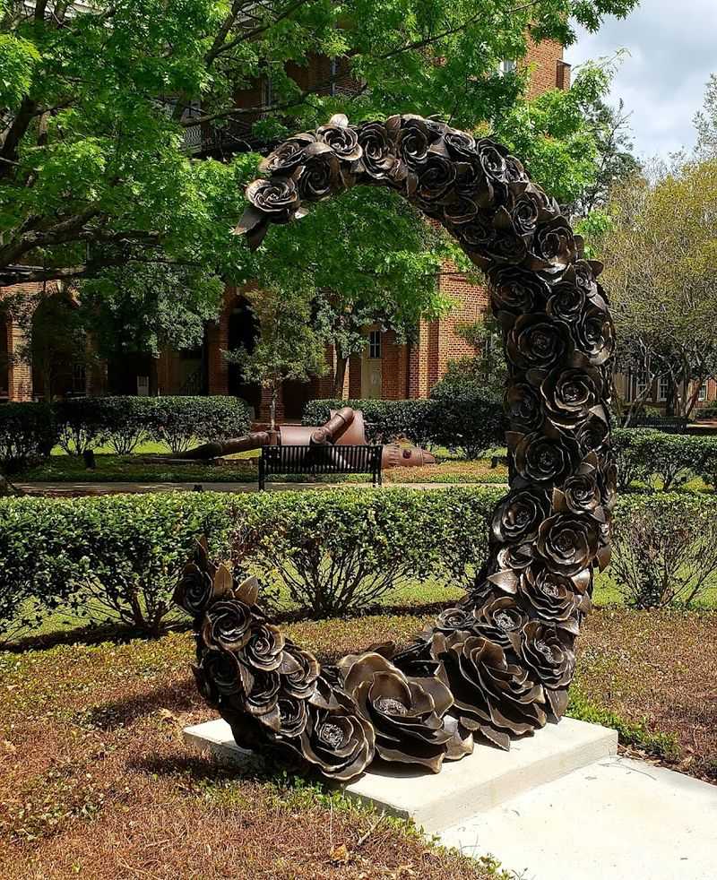 Do Not Miss This Free Roadside Attraction