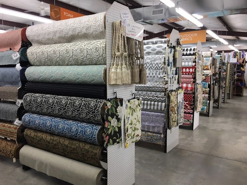 Do Not Miss the Incredible Selection of Fabric Types