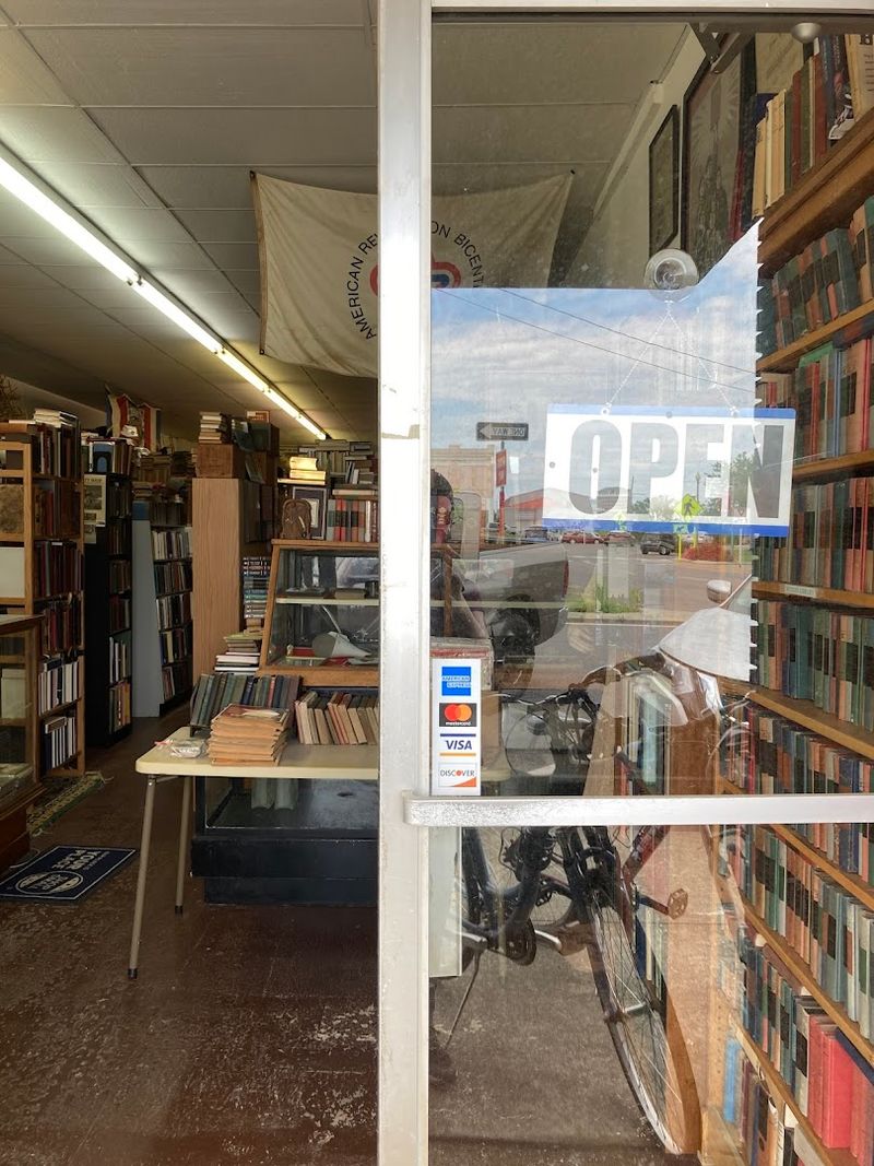 Do Not Miss the Local History and Academic Title Sections