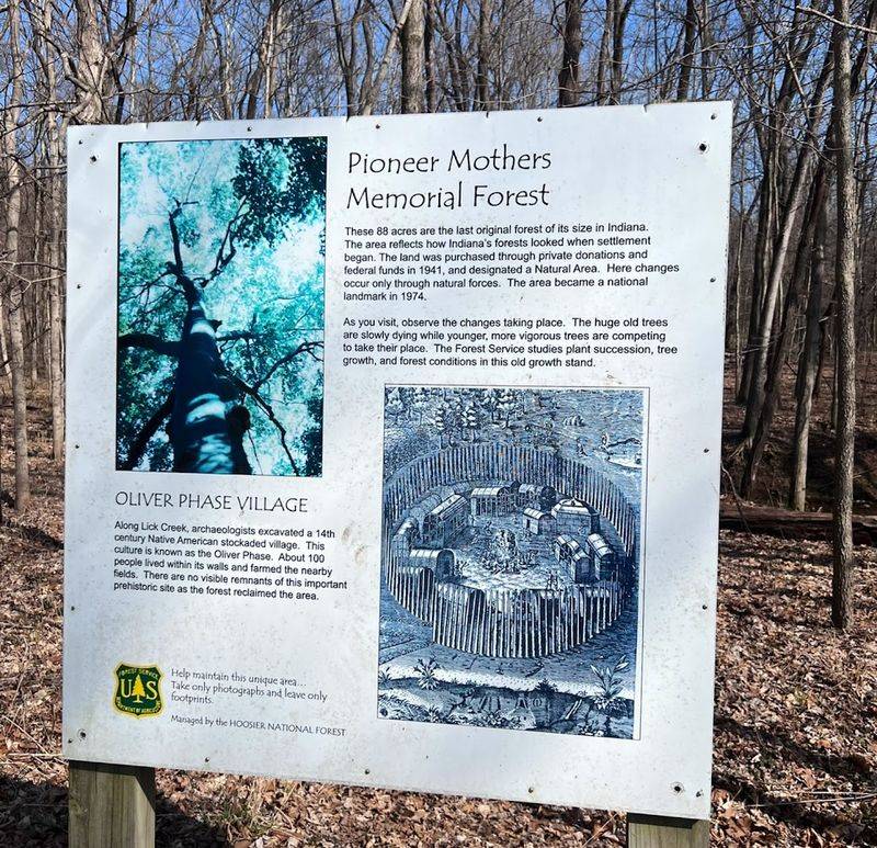 Do Not Miss the National Natural Landmark Designation
