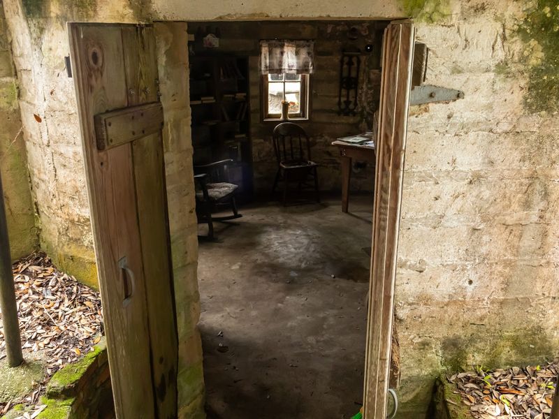 Do Not Miss the Novel Inspired by This Tiny Dome House