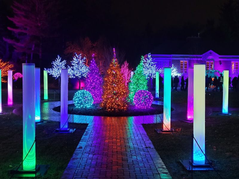 Do Not Miss the Seasonal Events That Transform the Campus