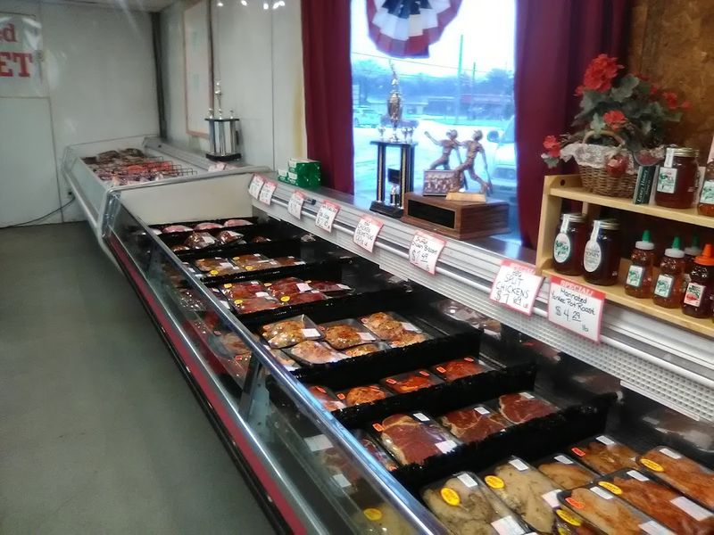 Do Not Overlook the Friendly Butcher Shop Atmosphere