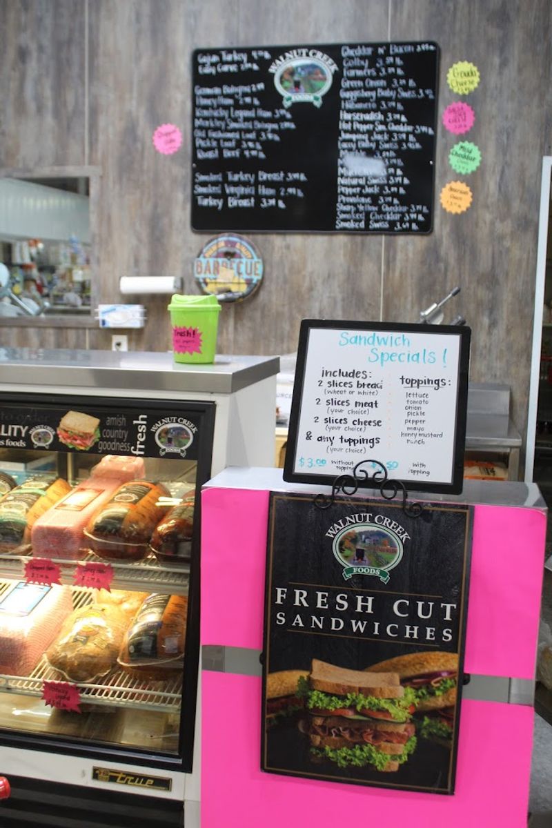 Do Not Skip The Deli Counter Do Not Skip The Deli Counter