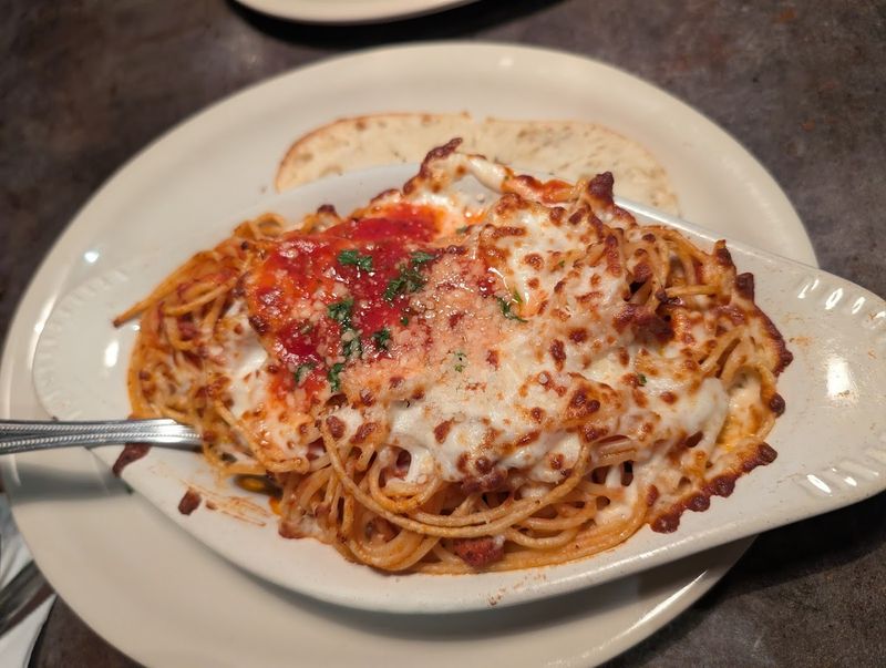 Do Not Skip The Gluten-Free Options