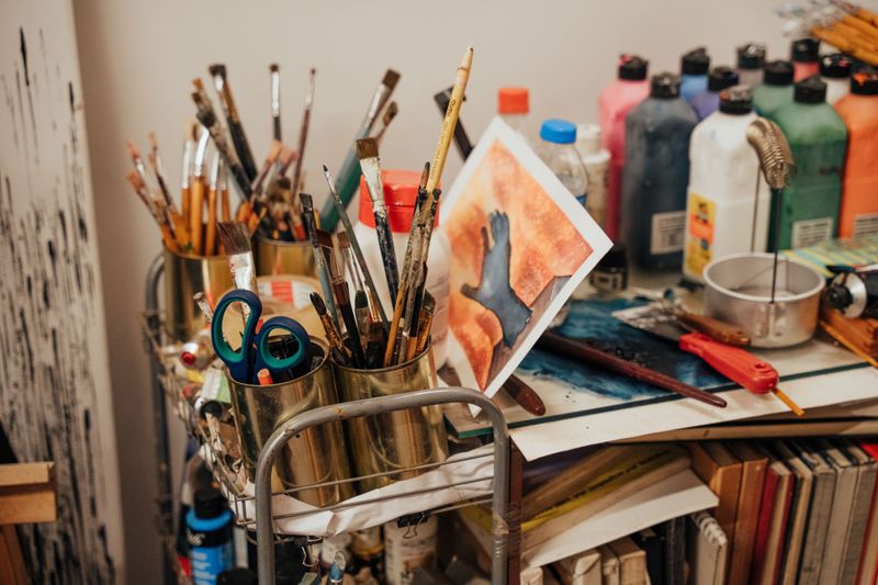 Do Not Skip The Wildly Unpredictable Inventory