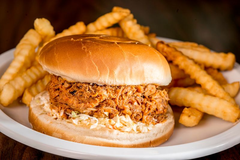 Doc Pierce's Sauce and the Flavor That Defines a Legacy
