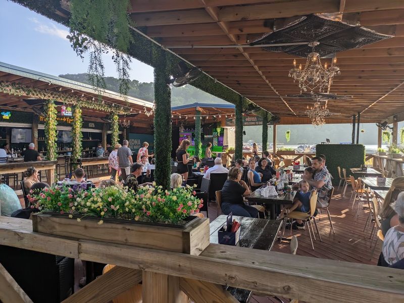 Dockside Grille