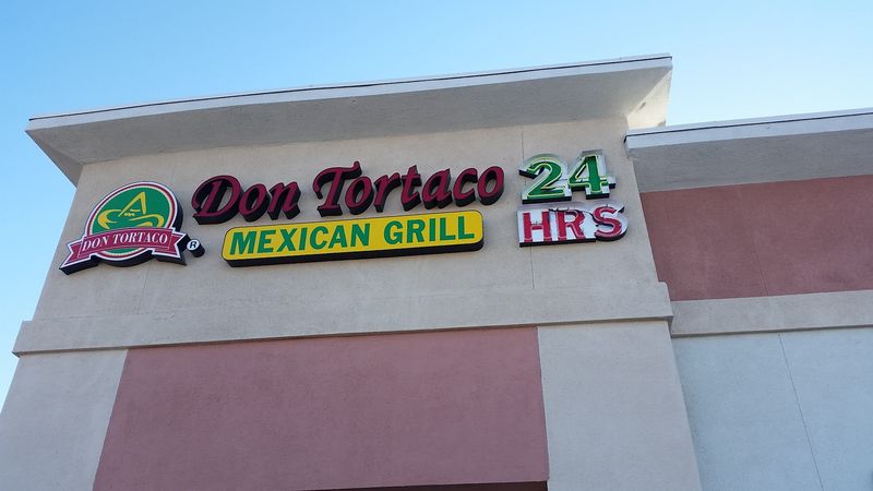 Don Tortaco Nevada Don Tortaco Nevada