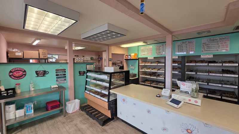 Donut Day, Beaverton, Oregon