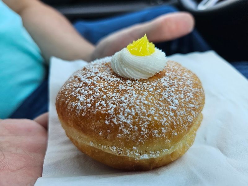 Donuts So Good They Deserve Their Own Fan Club