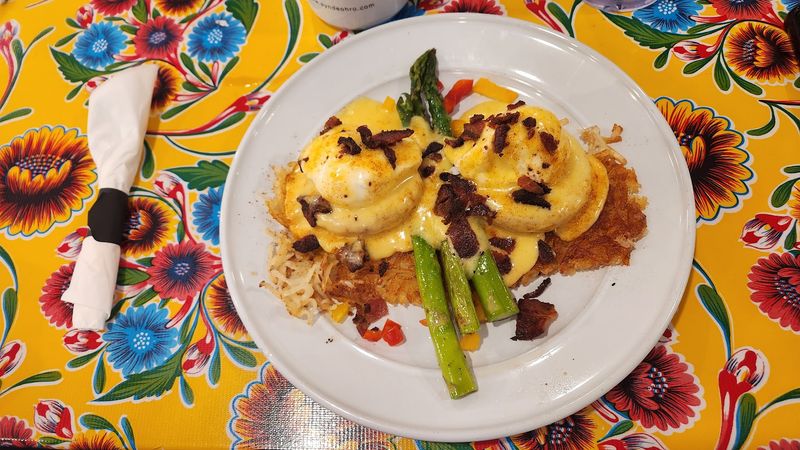 Doo-Dah Diner, Kansas
