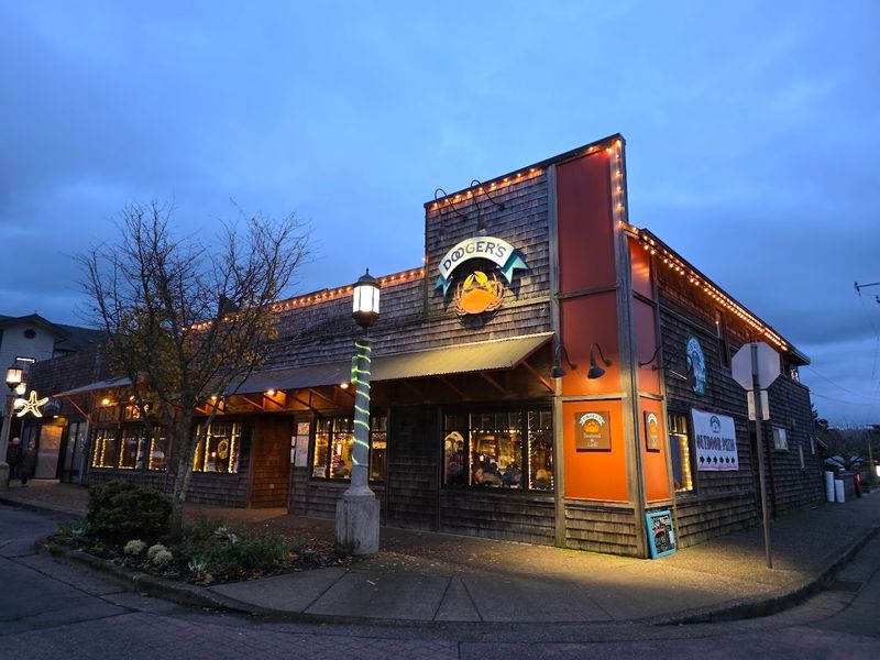 Dooger's Seafood & Grill Oregon (Seaside) Dooger's Seafood & Grill Oregon (Seaside)