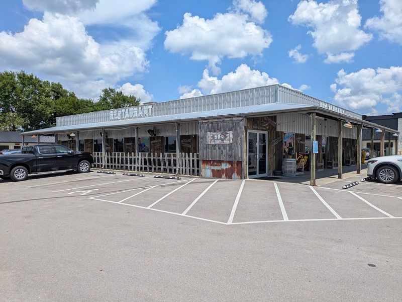 Dowd's Catfish House