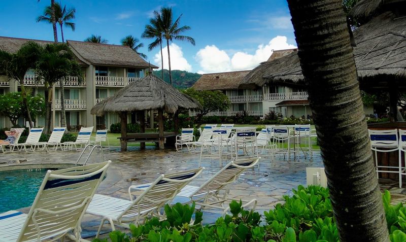 Downtown Kapaa: Where Plantation History Meets Local Pride