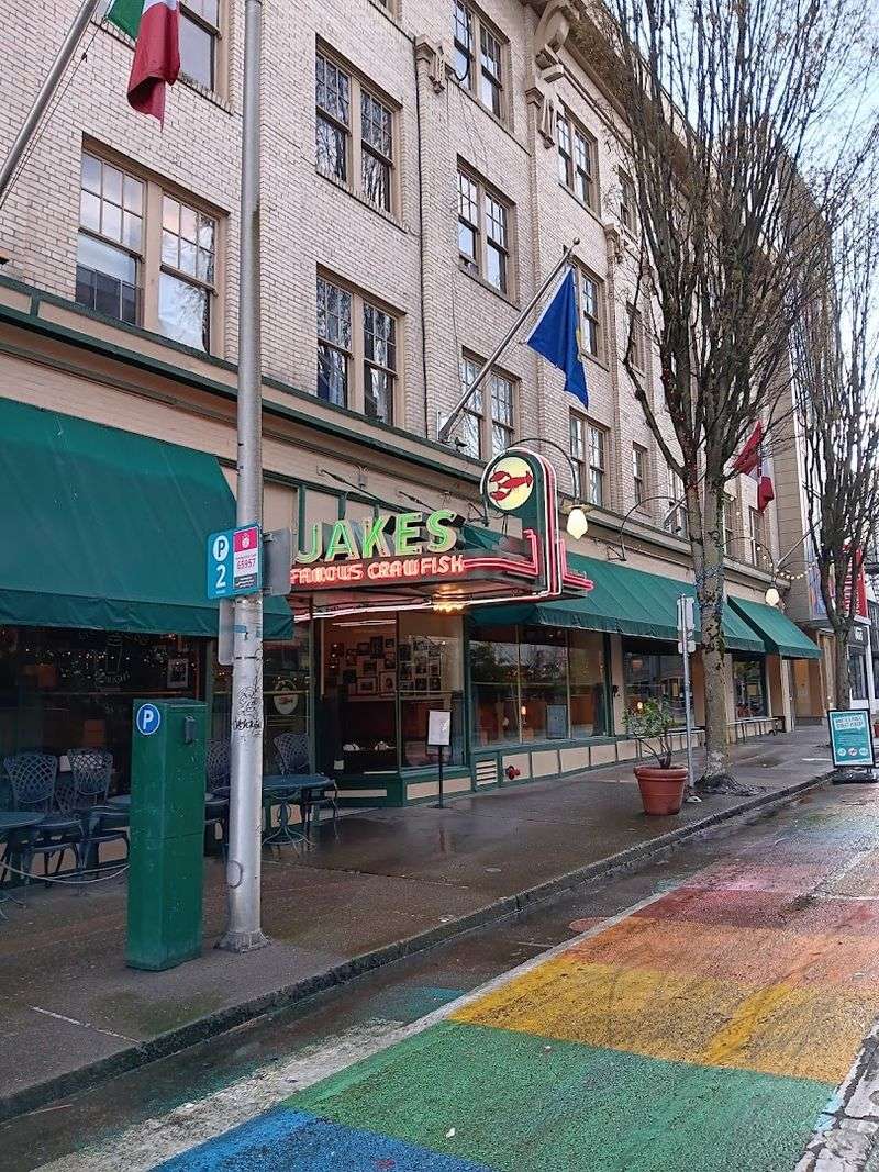 Downtown Portland Location Makes It Easy to Reach