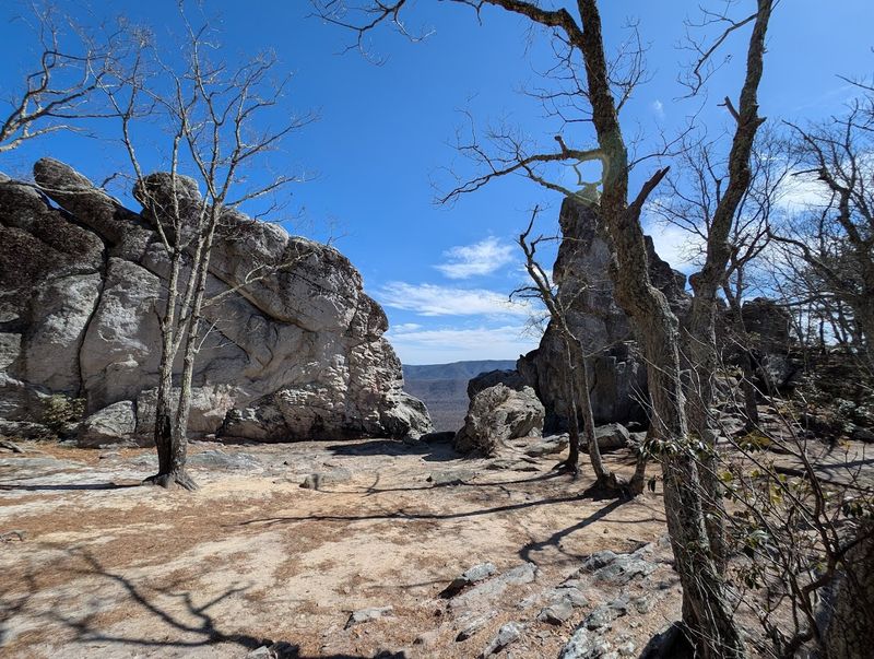 Dragon's Tooth