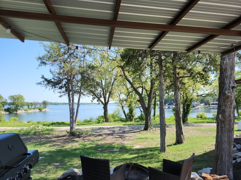 Drift on Grand Brings Northeast Oklahoma's Lake Life to Your Plate