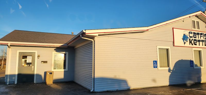 Drive-Through and Take-Out Options for the Road