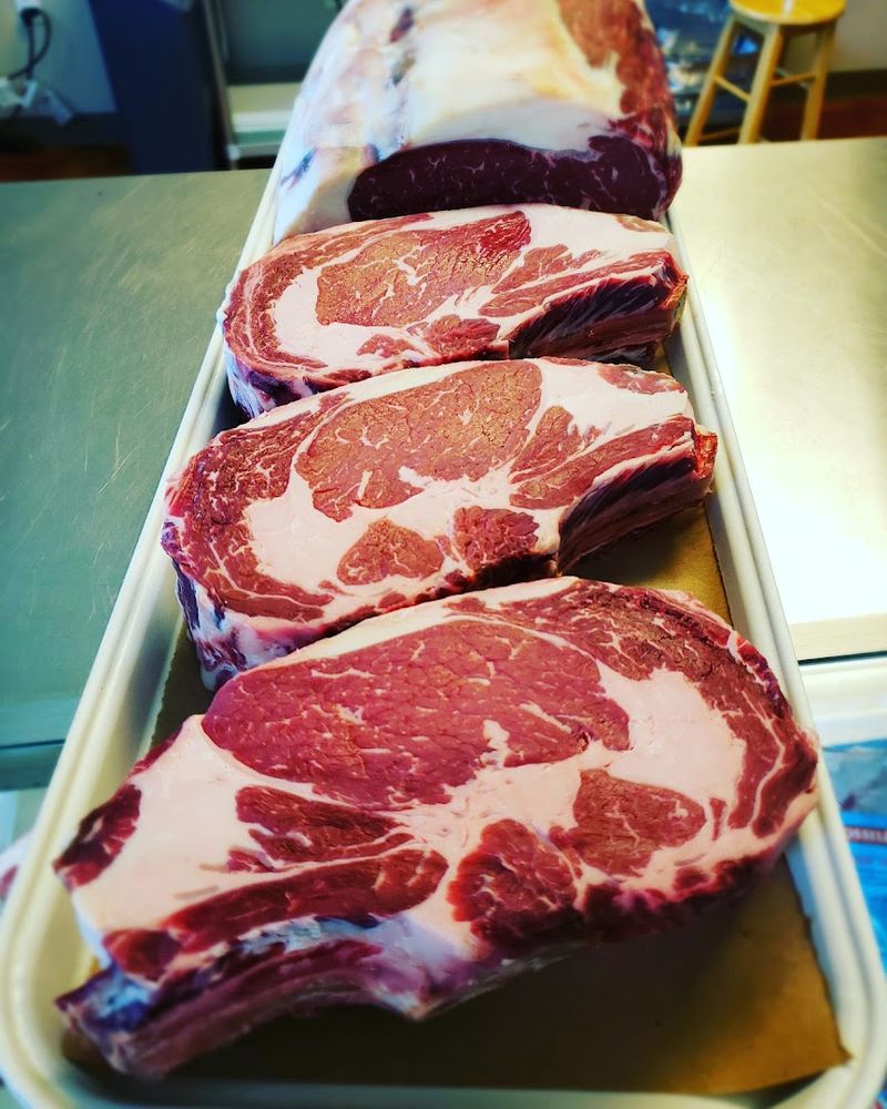 Dry-Aged Beef and Unusual Cuts Worth Seeking Out Dry-Aged Beef and Unusual Cuts Worth Seeking Out