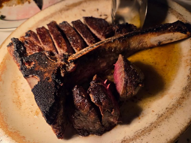 Dry-Aged Prime Cuts That Redefine What Steak Can Be
