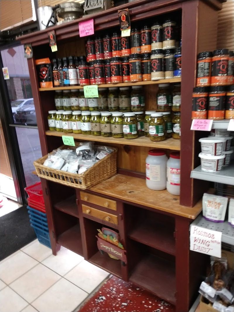 Dry Rubs and Spices Made for Real Cooking