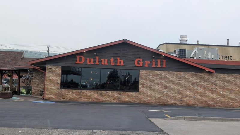 Duluth Grill, Duluth, Minnesota