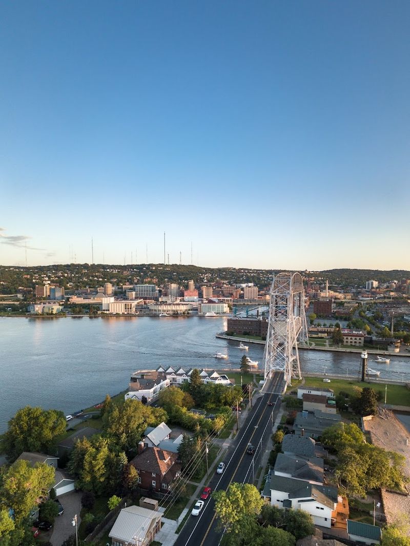 Duluth, Minnesota