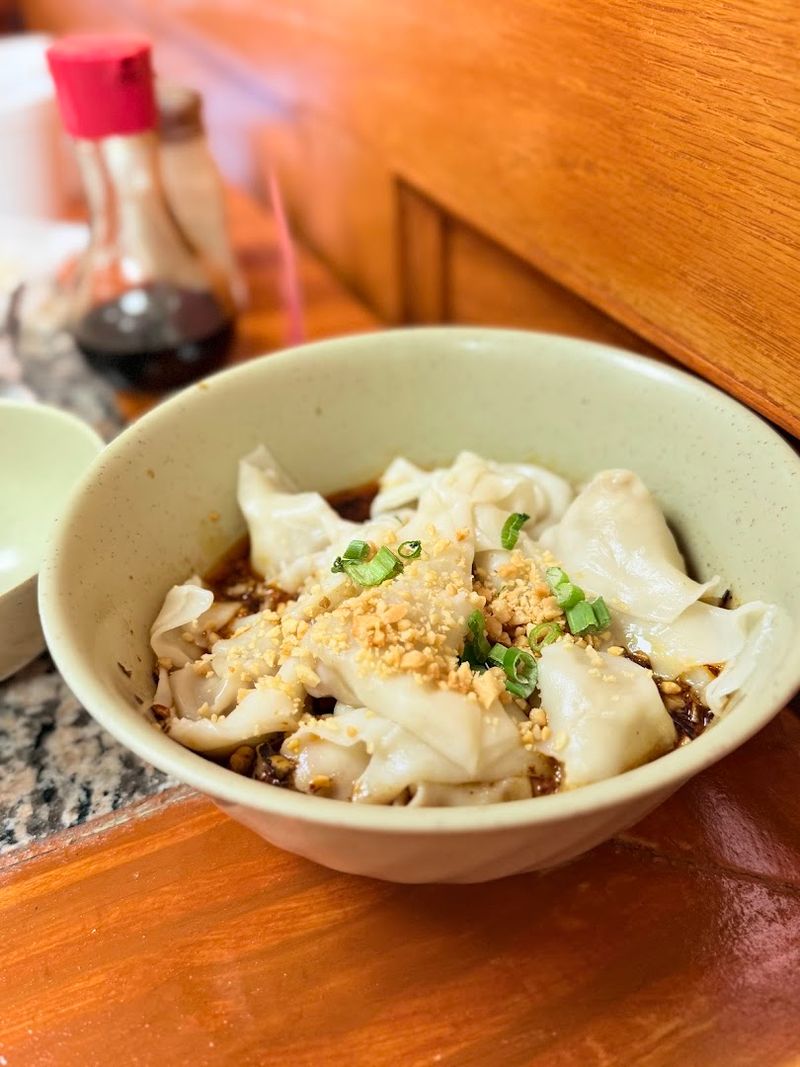 Dumplings That Deserve Their Own Conversation