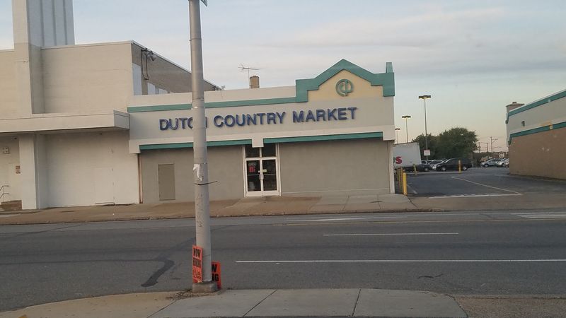 Dutch Country Market Dutch Country Market
