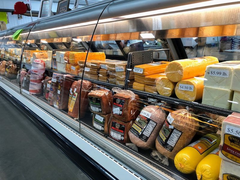 Dutch Country Store in Barnett Is the Perfect Pit Stop Near Lake of the Ozarks Dutch Country Store in Barnett Is the Perfect Pit Stop Near Lake of the Ozarks