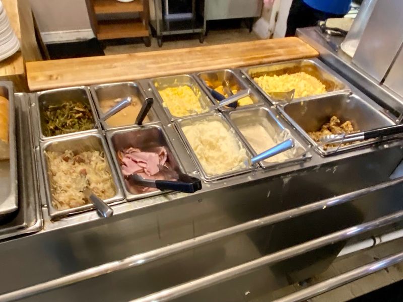Dutch Pantry in Chouteau Brings Serious Comfort to a Small Town Dutch Pantry in Chouteau Brings Serious Comfort to a Small Town
