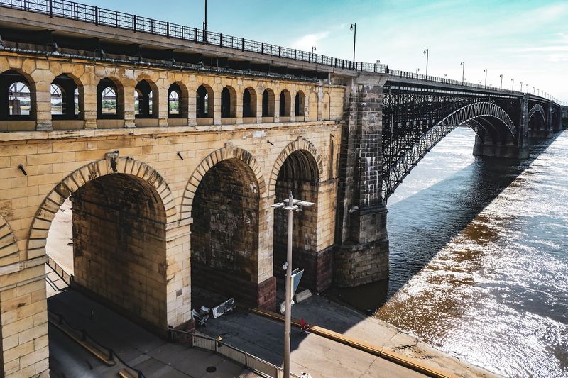 Eads Bridge