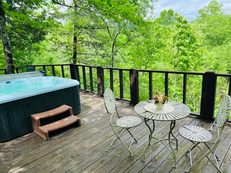 Eagle Creek Escape, Smithville