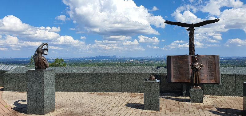 Eagle Rock Observation Deck Eagle Rock Observation Deck