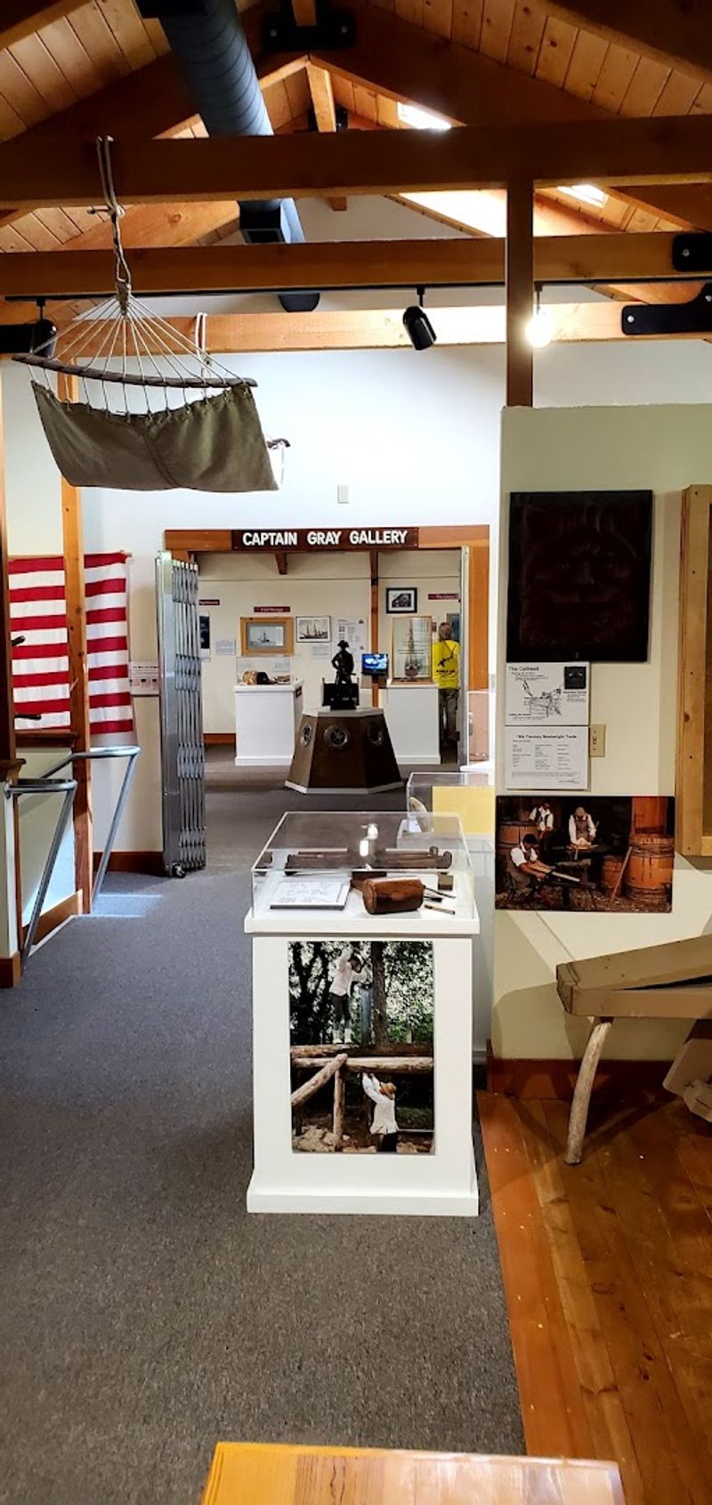 Early Garibaldi Town History and Local Heritage Displays Early Garibaldi Town History and Local Heritage Displays