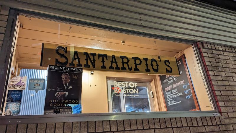 East Boston Gives It Extra Flavor