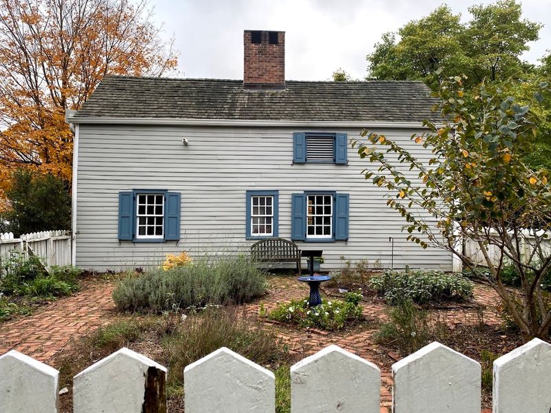 East Jersey Old Town Village