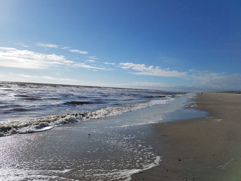Easy Access To Beaches Without The Fuss