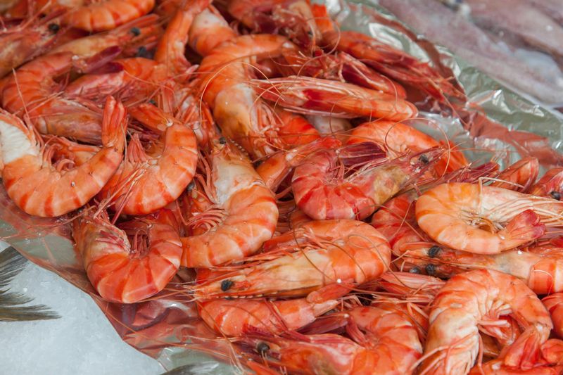 Eating Fresh Shrimp in the Town That Built Its Identity on Them Eating Fresh Shrimp in the Town That Built Its Identity on Them