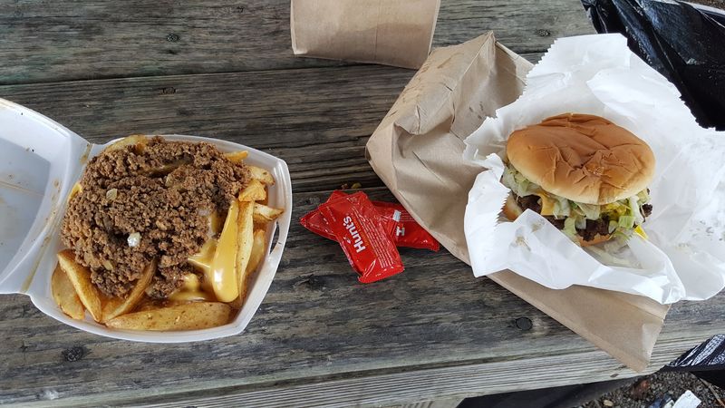 Eating Outside Feels Like Part Of It Eating Outside Feels Like Part Of It