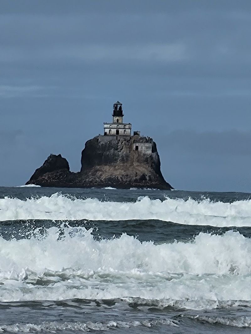 Ecola State Park, Cannon Beach