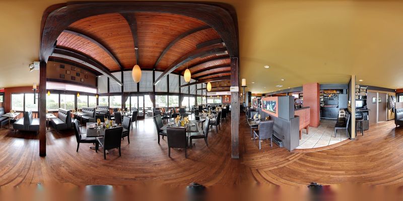 Edgewaters Restaurant