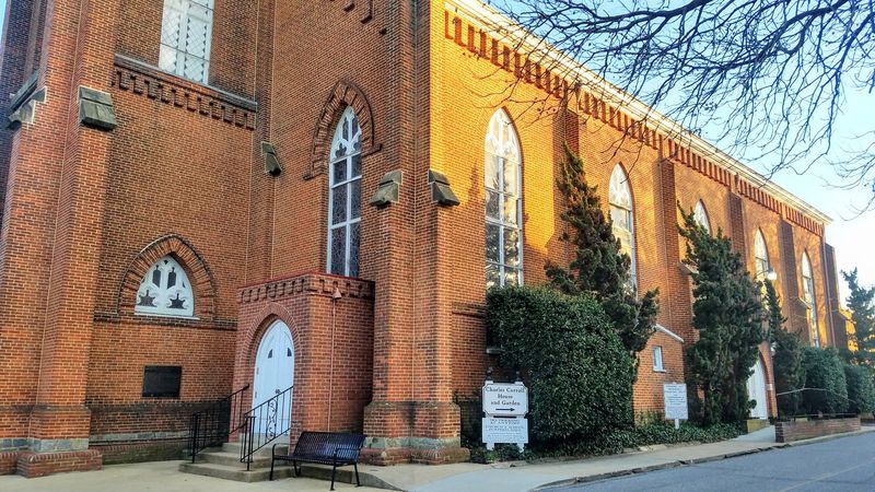 Education and Community, Over 160 Years of Parish Life