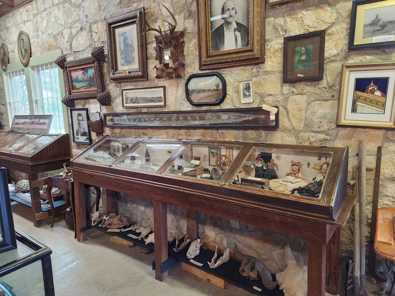 Educational Programs and the Museum's Growing Future