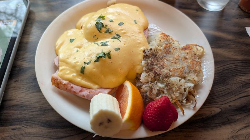 Eggs Benedict and Other Morning Classics Done Right
