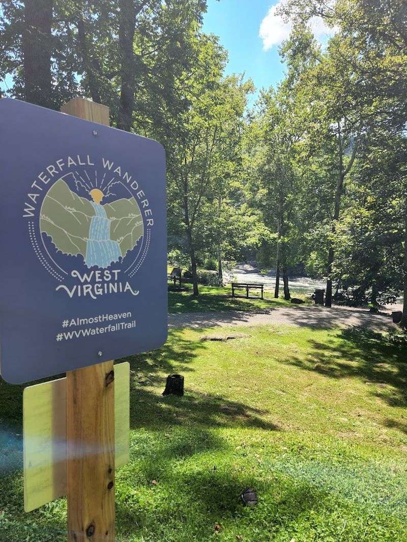 Eighteen Miles of Trails for the Curious Hiker