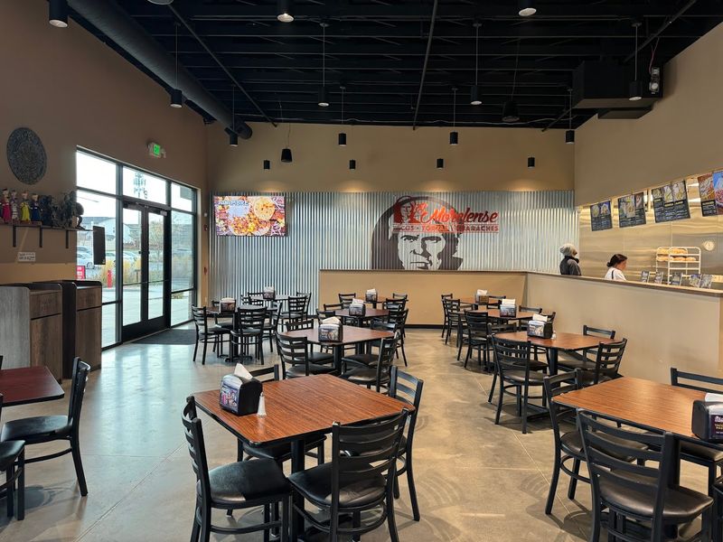 El Morelense (West Valley City / South Jordan) Utah