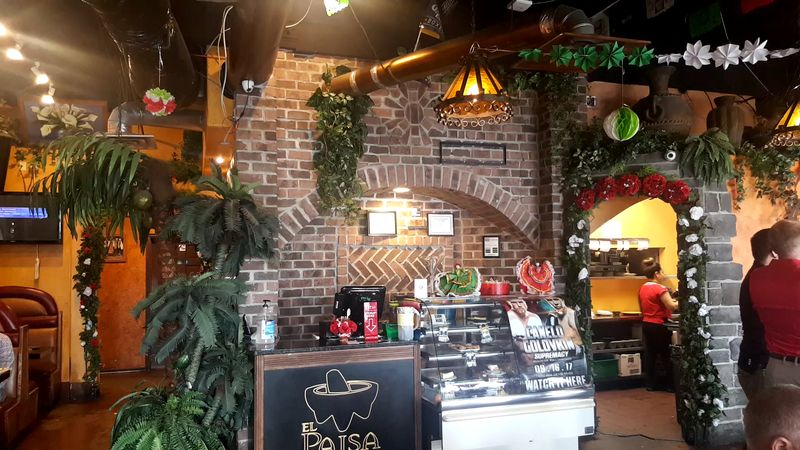 El Paisa Grill (West Valley City) Utah
