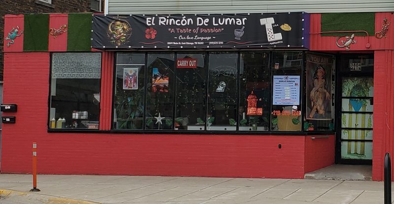 El Rincon De Lumar LLC El Rincon De Lumar LLC